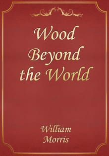 Wood Beyond the World