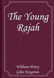 The Young Rajah