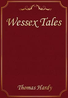 Wessex Tales