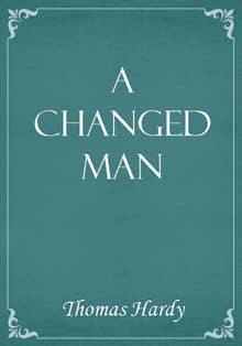 A Changed Man
