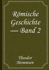 Römische Geschichte — Band 2 표지 이미지