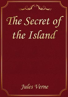 The Secret of the Island