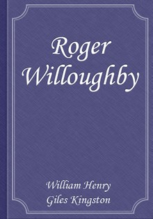 Roger Willoughby