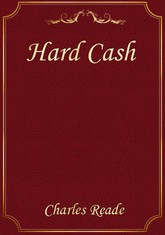 Hard Cash 표지 이미지