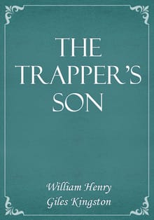 The Trapper's Son