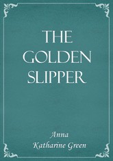 The Golden Slipper 표지 이미지