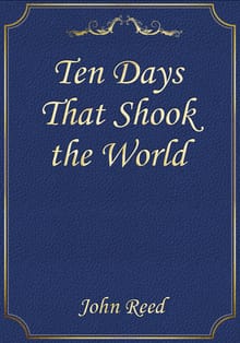 Ten Days That Shook the World
