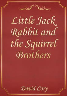 Little Jack Rabbit and the Squirrel Brothers