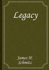 Legacy 표지 이미지