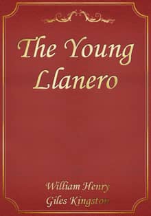 The Young Llanero
