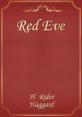Red Eve 표지 이미지