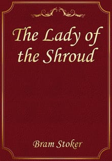 The Lady of the Shroud
