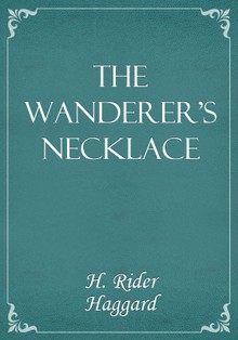 The Wanderer's Necklace