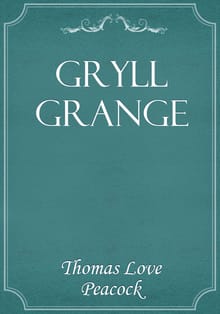 Gryll Grange