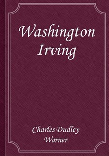 Washington Irving