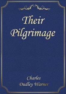 Their Pilgrimage