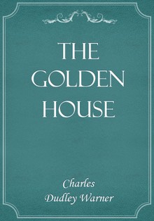 The Golden House