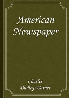 American Newspaper