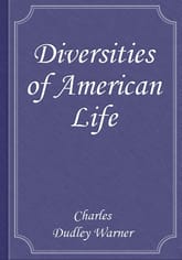 Diversities of American Life 표지 이미지