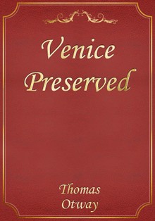 Venice Preserved