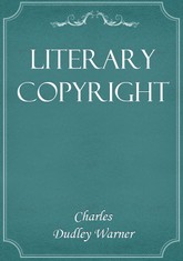 Literary Copyright 표지 이미지