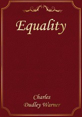 Equality 표지 이미지