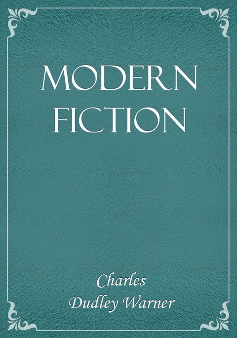 modern-fiction