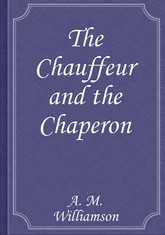 The Chauffeur and the Chaperon 표지 이미지