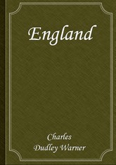 England 표지 이미지