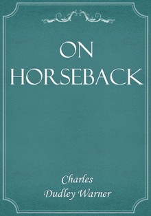 On Horseback