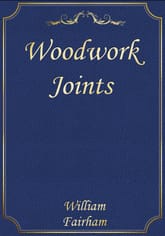 Woodwork Joints 표지 이미지