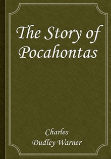 The Story of Pocahontas