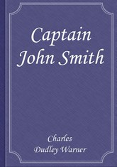 Captain John Smith 표지 이미지