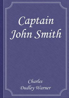 Captain John Smith