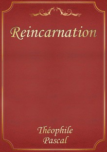 Reincarnation