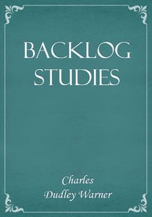 Backlog Studies