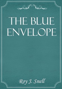 The Blue Envelope