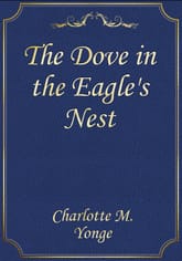 The Dove in the Eagle's Nest 표지 이미지
