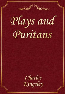 Plays and Puritans