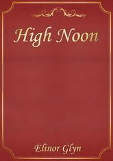High Noon 표지 이미지