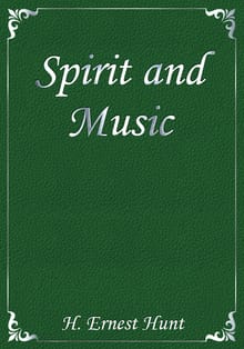 Spirit and Music