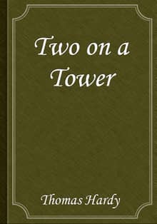 Two on a Tower