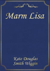 Marm Lisa 표지 이미지