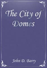The City of Domes 표지 이미지