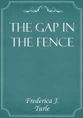 The Gap in the Fence 표지 이미지