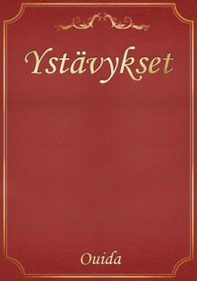 Ystävykset
