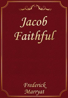 Jacob Faithful