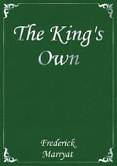 The King's Own 표지 이미지