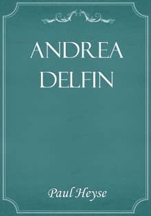 Andrea Delfin
