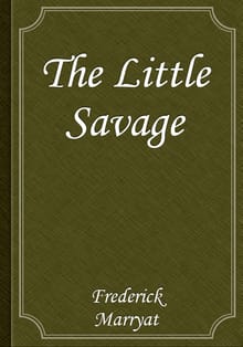 The Little Savage